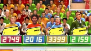 The Price Is Right Game  Promo Video [upl. by Eniretak]