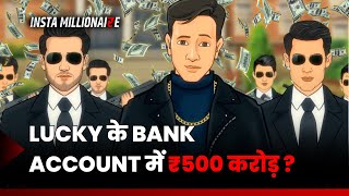 Insta Millionaire  Lucky Ki Asliyat  Lucky Ka Sach  Lucky Ki Kahani  Pocket FM [upl. by Berman386]