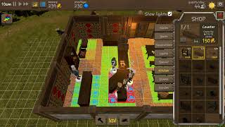 Tavern Master  My Chef is NOT Cooking  quotHow to Fixquot Guide [upl. by Tam]