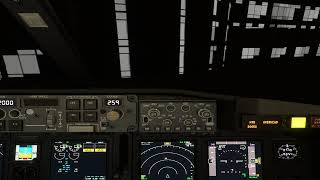 Flying ot vegas from Indianapolis [upl. by Alexine]