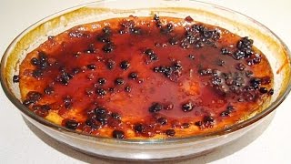 Receta de Cheesecake quottarta de quesoquot with english subtitles [upl. by Akeylah]