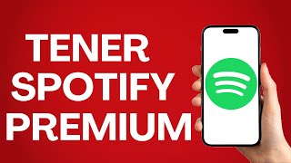 Como Tener El Spotify Premium En Tu Pc [upl. by Asylem]