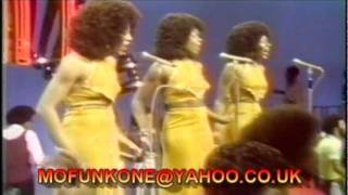 THE FIRST CHOICE  SMARTY PANTSTV PERFORMANCE 1972 [upl. by Seniag362]