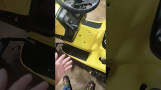 Update on Yellow Jacket upgrades [upl. by Brendan]