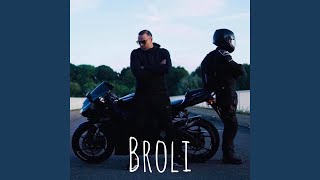 Broli feat Vitta amp Soliaris [upl. by Sudnac176]