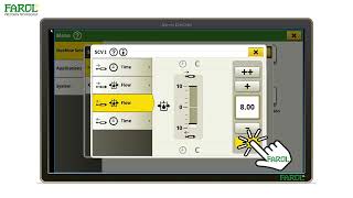 How to Adjust Selective Control Valves SCV [upl. by Eeldivad]