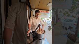 Cold Pressed Almond Oil in Mumbai streetfood shorts [upl. by Malissia137]