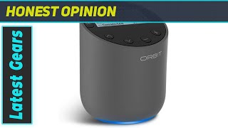 quotAvantree Orbit Bluetooth Transmitter Review  Zero Lip Sync Delayquot [upl. by Assetal]