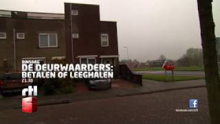 Vanaf dinsdag 2 mei terug bij RTL 5  De Deurwaarders Leeghalen of Betalen [upl. by Chelsey]