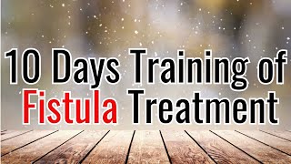 FISTULA TRAINING TESTIMONIAL BY DR lZABELA PASZKIEWICZ [upl. by Tenay]