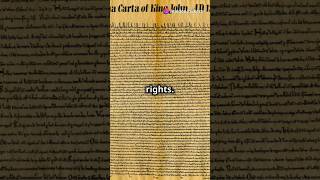 The Significance of the Magna Carta 1215 [upl. by Blanding]