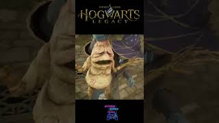 🎮La Mandragola🎮 hogwartslegacy gameplay harrypotter [upl. by Herriott851]