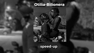 Otilia  Bilionera speedup [upl. by Atrice465]