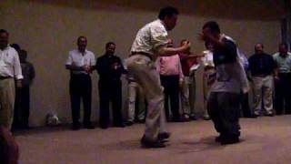 BAILE DE HUMBERTO MOREIRA COAHUILA [upl. by Kellsie]