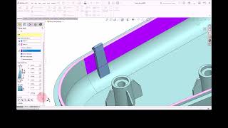 24 Chapter 4 Fastening Features [upl. by Nwahsd]