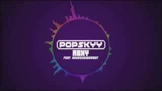 Popskyy  ABXY ft AdhesiveWombat [upl. by Afatsuom]