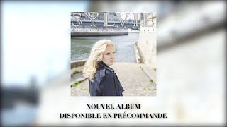 Sylvie Vartan  Nouvel album quotMerci pour le regardquot disponible depuis le 1er octobre 2021 [upl. by Brawner]