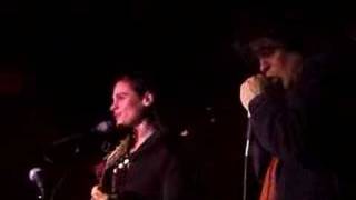 madeleine peyroux and will galison play quotThis is Heavenquot [upl. by Norword]