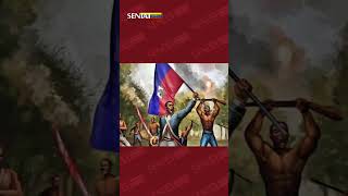 Natalicio de Jean Jacques Dessalines [upl. by Kyte]