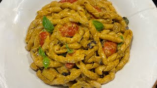 Il pesto alla Trapanese  ti stupirà e vorrai rifarlo sempre  ricetta facile [upl. by Iznek]