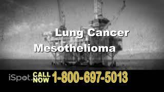 James C Ferrell PC Mesothelioma Compensation Commercial 2014Present [upl. by Rigby]