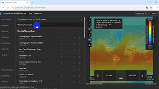 🔴 Télécharger les données Climatiques  lHumidité Absolue et Relative Partie 3 [upl. by Lamahj]