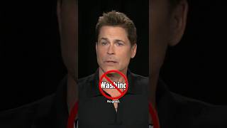 Rob Lowe Roasts His Son’s Wardrobe 😂 [upl. by Clarance511]