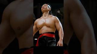 Bolo Yeung  Bloodsport shorts [upl. by Aidne]