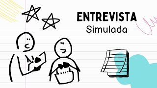 Entrevista Simulada [upl. by Misaq368]