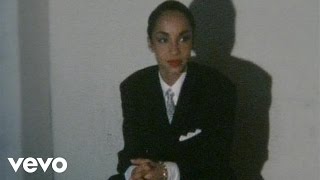 Sade  Turn My Back On You  Official  1988 [upl. by Bruis]