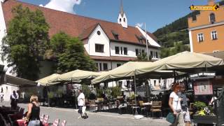 Sterzing Vipiteno Südtirol Alto Adige Eisacktal Italien [upl. by Noet]