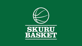 Skuru Basket P06  73  70  Fryshuset Basket  20230324 [upl. by Eel]