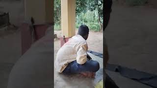 Shikari manik🤣Gulti short Funny video 👌😆short Rells video 🕉️ [upl. by Wallach94]