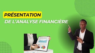 Qu’est ce qu’une analyse financière [upl. by Gristede]