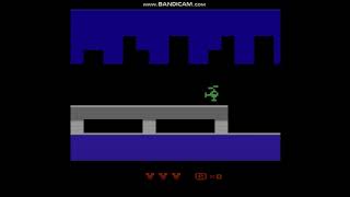 Alien ExterminatorAtari 2600 Homebrew [upl. by Isej]