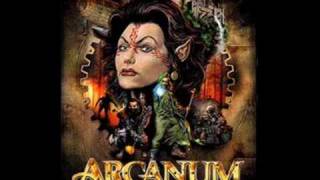 Arcanum Qintarra [upl. by Attem262]