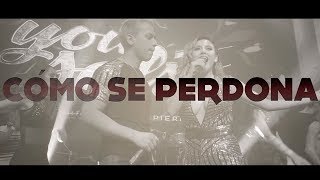 You Salsa  Como Se Perdona Lyric Video 2018 [upl. by Atil311]