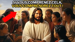 18 Enseignements les Plus Puissants de Jésus sur le Royaume de Dieu 🙏🔥 [upl. by Oir]