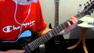 Rammstein Asche zu Asche lesson [upl. by Valonia]