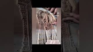 Romkoumas wood carving works Neyveli contact number 6380569156 [upl. by Todd]