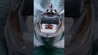 Riva Folgore 88 in Miami Want more [upl. by Koo]