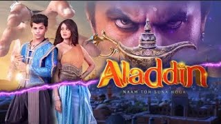 Aladdin season 4 Episode 1 promo releasing date Cast full information [upl. by Giarla953]