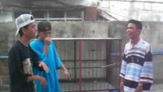 olongapo freestylerz [upl. by Carole]