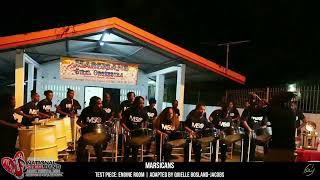 Marsicans  Steelband Music Festival 2024 Prelims [upl. by Aidroc627]