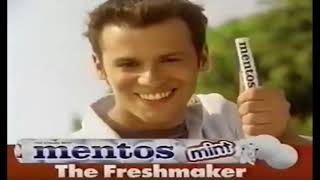 Mentos quotThe Freshmakerquot for 10 hours [upl. by Chladek]