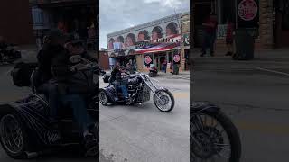 Sturgis Bike Rally 2023 [upl. by Nelda]