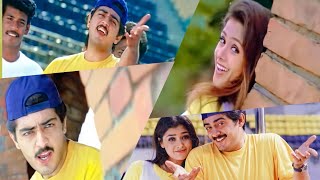 april mathathil song neenkonda kadhalai status 💕💕💕 [upl. by Arny257]