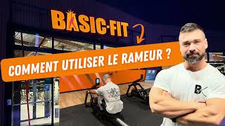 LE RAMEUR  Comment lutiliser [upl. by Hagerman]