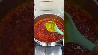 Cook Your Waterleaf Soup like this and you will love it shortsafrica youtubemadeforyou [upl. by Poppo]