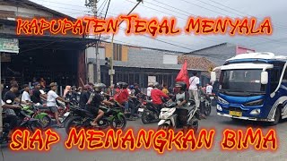 PDI belum mati siap menangkan bima mujab dikabupaten tegal [upl. by Dev853]